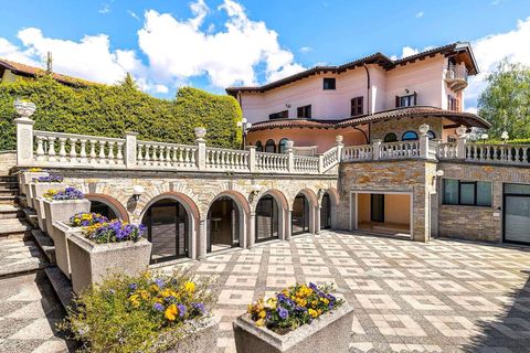 Villa i Verbania, Verbano Cusio Ossola, Verbania - € 3.300.000 | Ref: ILV93758-1416837 - foto 22