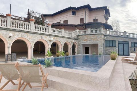 Villa i Verbania, Verbano Cusio Ossola, Verbania - € 3.300.000 | Ref: ILV93758-1416837 - foto 24