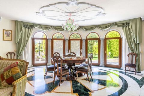 Villa i Verbania, Verbano Cusio Ossola, Verbania - € 3.300.000 | Ref: ILV93758-1416837 - foto 25