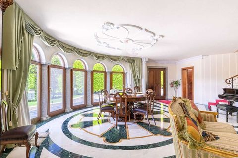 Villa i Verbania, Verbano Cusio Ossola, Verbania - € 3.300.000 | Ref: ILV93758-1416837 - foto 27