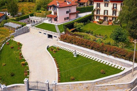 Villa i Verbania, Verbano Cusio Ossola, Verbania - € 3.300.000 | Ref: ILV93758-1416837 - foto 29