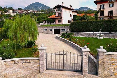 Villa i Verbania, Verbano Cusio Ossola, Verbania - € 3.300.000 | Ref: ILV93758-1416837 - foto 30