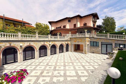 Villa i Verbania, Verbano Cusio Ossola, Verbania - € 3.300.000 | Ref: ILV93758-1416837 - foto 33