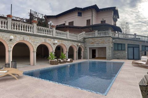 Villa i Verbania, Verbano Cusio Ossola, Verbania - € 3.300.000 | Ref: ILV93758-1416837 - foto 39