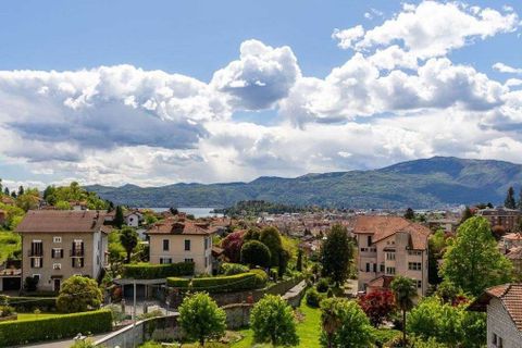 Villa i Verbania, Verbano Cusio Ossola, Verbania - € 3.300.000 | Ref: ILV93758-1416837 - foto 43
