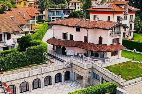Villa i Verbania, Verbano Cusio Ossola, Verbania - € 3.300.000 | Ref: ILV93758-1416837 - foto 49