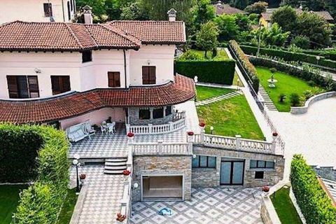 Villa i Verbania, Verbano Cusio Ossola, Verbania - € 3.300.000 | Ref: ILV93758-1416837 - foto 50