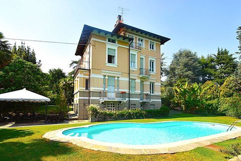 Villa i Lesa, Novara, Lesa - € 1.400.000 | Ref: ILV93759-1416888 - foto 2