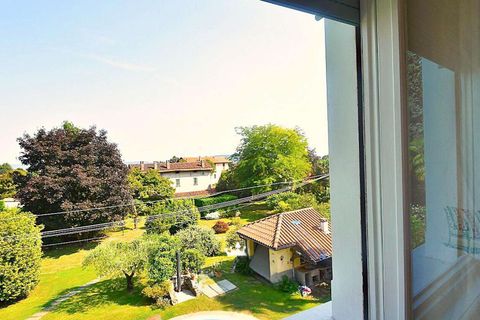 Villa i Lesa, Novara, Lesa - € 1.400.000 | Ref: ILV93759-1416888 - foto 5