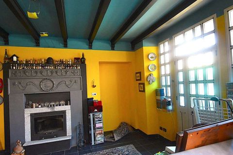 Villa i Lesa, Novara, Lesa - € 1.400.000 | Ref: ILV93759-1416888 - foto 11