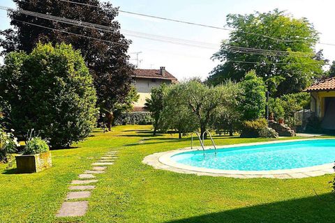 Villa i Lesa, Novara, Lesa - € 1.400.000 | Ref: ILV93759-1416888 - foto 15
