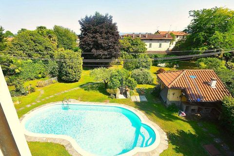 Villa i Lesa, Novara, Lesa - € 1.400.000 | Ref: ILV93759-1416888 - foto 16