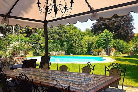 Villa i Lesa, Novara, Lesa - € 1.400.000 | Ref: ILV93759-1416888 - foto 17