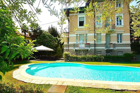 Villa i Lesa, Novara, Lesa - € 1.400.000 | Ref: ILV93759-1416888 - foto 19