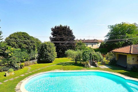 Villa i Lesa, Novara, Lesa - € 1.400.000 | Ref: ILV93759-1416888 - foto 20