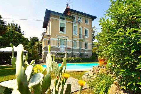 Villa i Lesa, Novara, Lesa - € 1.400.000 | Ref: ILV93759-1416888 - foto 21