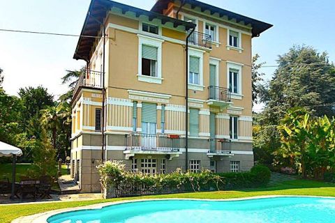 Villa i Lesa, Novara, Lesa - € 1.400.000 | Ref: ILV93759-1416888 - foto 22