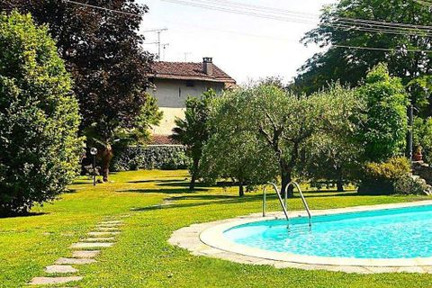 Villa i Lesa, Novara, Lesa - € 1.400.000 | Ref: ILV93759-1416888 - foto 35