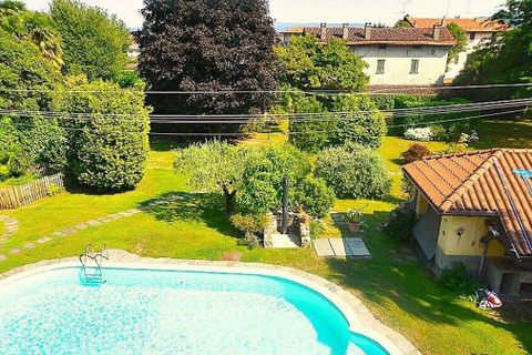 Villa i Lesa, Novara, Lesa - € 1.400.000 | Ref: ILV93759-1416888 - foto 36