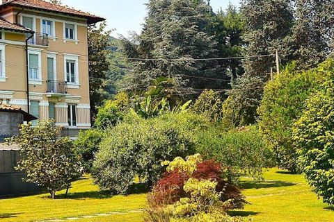 Villa i Lesa, Novara, Lesa - € 1.400.000 | Ref: ILV93759-1416888 - foto 38