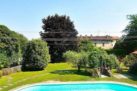 Villa i Lesa, Novara, Lesa - € 1.400.000 | Ref: ILV93759-1416888 - foto 40