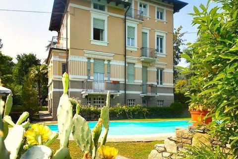 Villa i Lesa, Novara, Lesa - € 1.400.000 | Ref: ILV93759-1416888 - foto 41