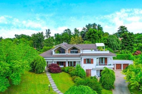 Villa i Castronno, Varese, Castronno - € 930 000 | Ref: ILV93761-1416930 - foto 2