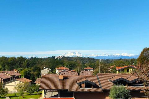 Villa i Castronno, Varese, Castronno - € 930 000 | Ref: ILV93761-1416930 - foto 5