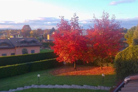 Villa i Castronno, Varese, Castronno - € 930 000 | Ref: ILV93761-1416930 - foto 6