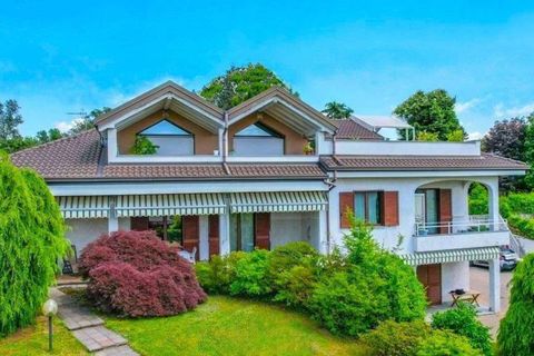 Villa i Castronno, Varese, Castronno - € 930 000 | Ref: ILV93761-1416930 - foto 16