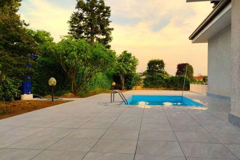 Villa i Castronno, Varese, Castronno - € 930 000 | Ref: ILV93761-1416930 - foto 25