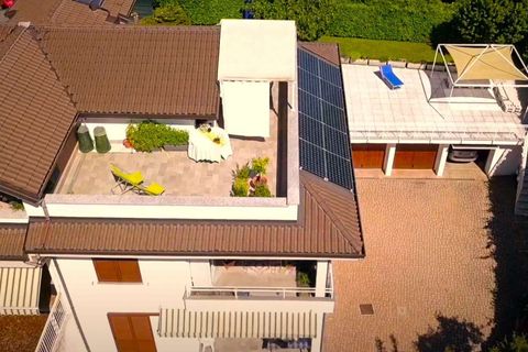 Villa i Castronno, Varese, Castronno - € 930 000 | Ref: ILV93761-1416930 - foto 27