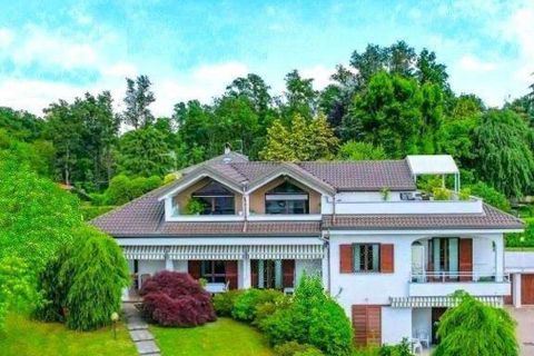 Villa i Castronno, Varese, Castronno - € 930 000 | Ref: ILV93761-1416930 - foto 35