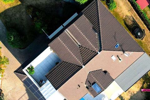 Villa i Castronno, Varese, Castronno - € 930 000 | Ref: ILV93761-1416930 - foto 48