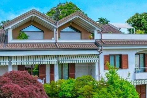 Villa i Castronno, Varese, Castronno - € 930 000 | Ref: ILV93761-1416930 - foto 49