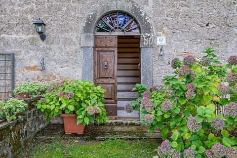 Farm hus i Lubriano, Viterbo, Lubriano - € 950.000 | Ref: ILV93767-1417134 - foto 3