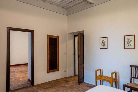 Farm hus i Lubriano, Viterbo, Lubriano - € 950.000 | Ref: ILV93767-1417134 - foto 7