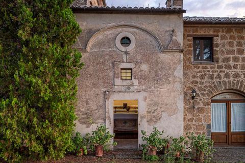 Farm hus i Lubriano, Viterbo, Lubriano - € 950.000 | Ref: ILV93767-1417134 - foto 8