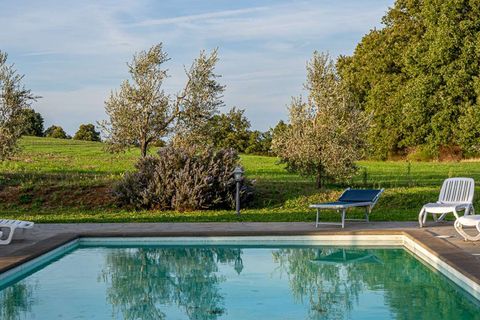 Farm hus i Lubriano, Viterbo, Lubriano - € 950.000 | Ref: ILV93767-1417134 - foto 10