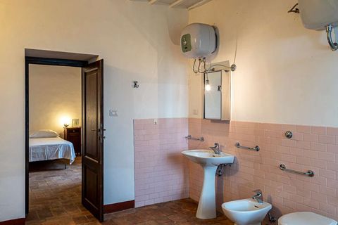 Farm hus i Lubriano, Viterbo, Lubriano - € 950.000 | Ref: ILV93767-1417134 - foto 11