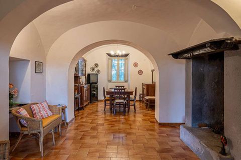 Farm hus i Lubriano, Viterbo, Lubriano - € 950.000 | Ref: ILV93767-1417134 - foto 12