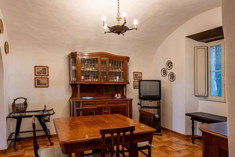 Farm hus i Lubriano, Viterbo, Lubriano - € 950.000 | Ref: ILV93767-1417134 - foto 14