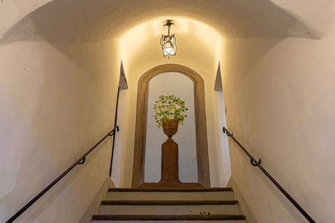 Farm hus i Lubriano, Viterbo, Lubriano - € 950.000 | Ref: ILV93767-1417134 - foto 18