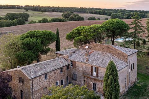 Farm hus i Lubriano, Viterbo, Lubriano - € 950.000 | Ref: ILV93767-1417134 - foto 21