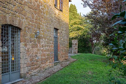 Farm hus i Lubriano, Viterbo, Lubriano - € 950.000 | Ref: ILV93767-1417134 - foto 24