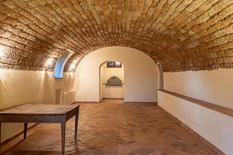 Farm hus i Lubriano, Viterbo, Lubriano - € 950.000 | Ref: ILV93767-1417134 - foto 25