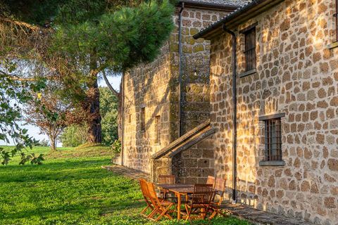 Farm hus i Lubriano, Viterbo, Lubriano - € 950.000 | Ref: ILV93767-1417134 - foto 30