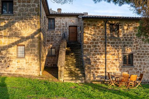 Farm hus i Lubriano, Viterbo, Lubriano - € 950.000 | Ref: ILV93767-1417134 - foto 31