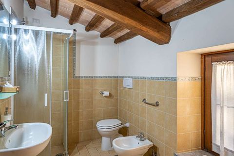 Farm hus i Lubriano, Viterbo, Lubriano - € 950.000 | Ref: ILV93767-1417134 - foto 36