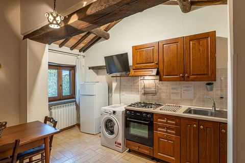 Farm hus i Lubriano, Viterbo, Lubriano - € 950.000 | Ref: ILV93767-1417134 - foto 37